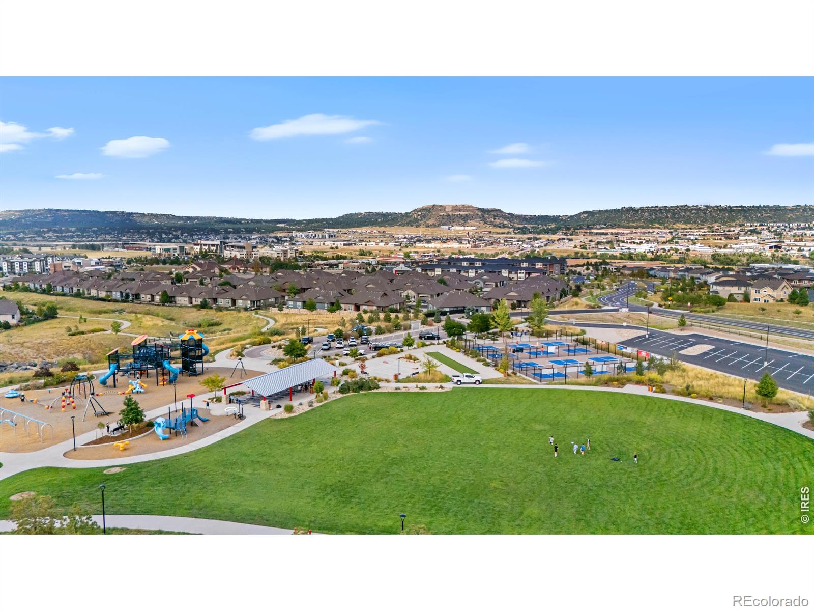 MLS Image #36 for 532  oakwood drive,castle rock, Colorado