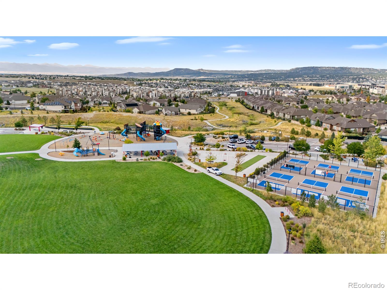 MLS Image #37 for 532  oakwood drive,castle rock, Colorado