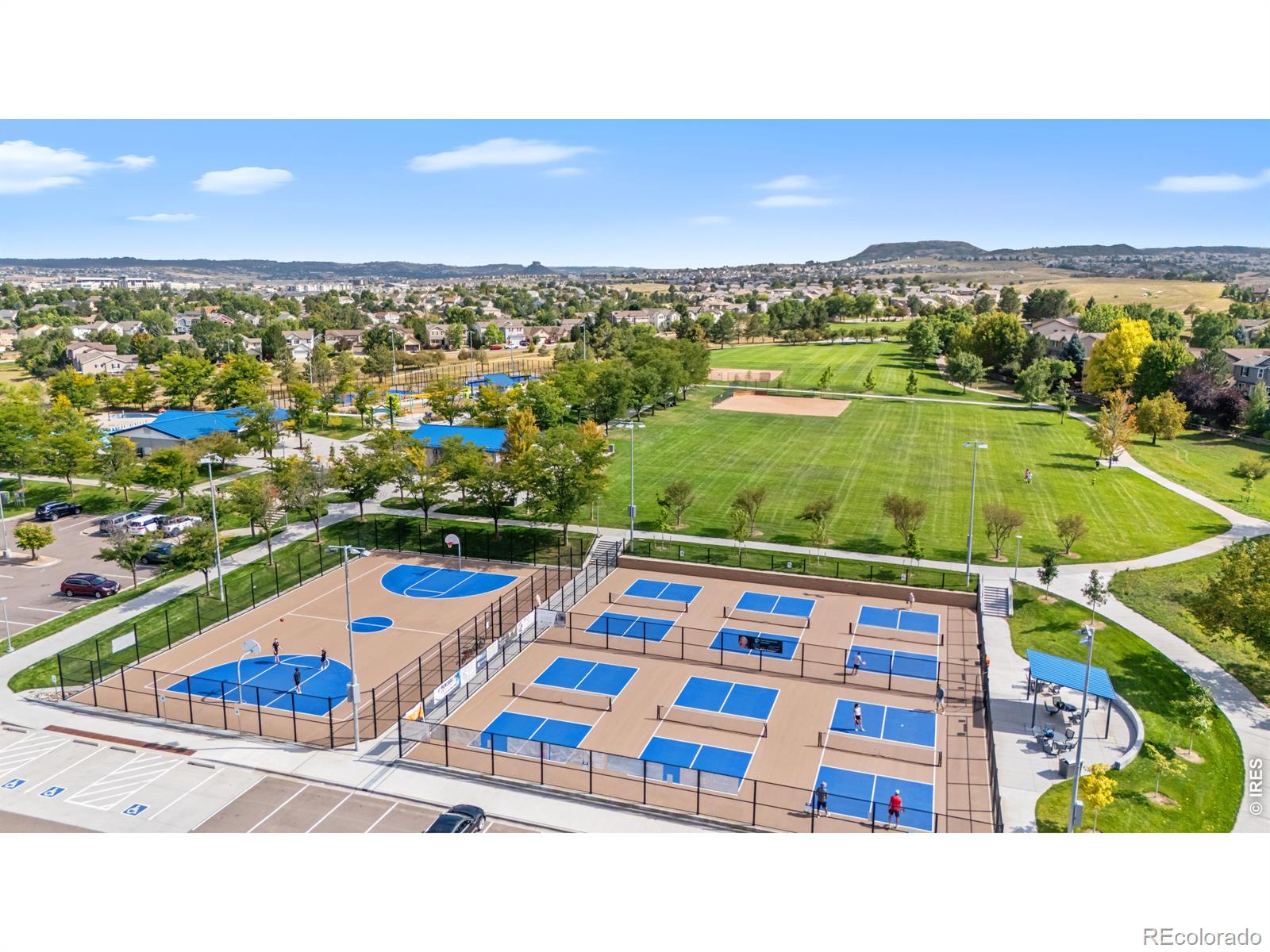 MLS Image #38 for 532  oakwood drive,castle rock, Colorado