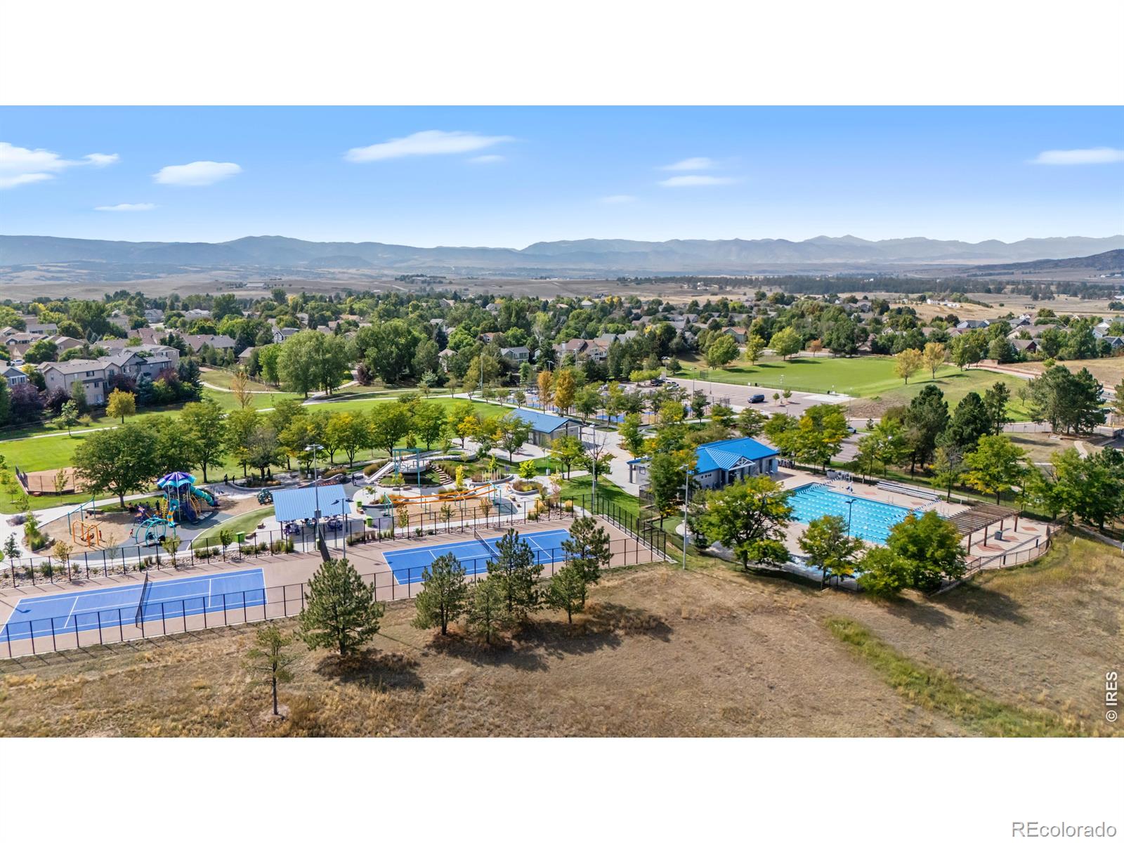MLS Image #39 for 532  oakwood drive,castle rock, Colorado