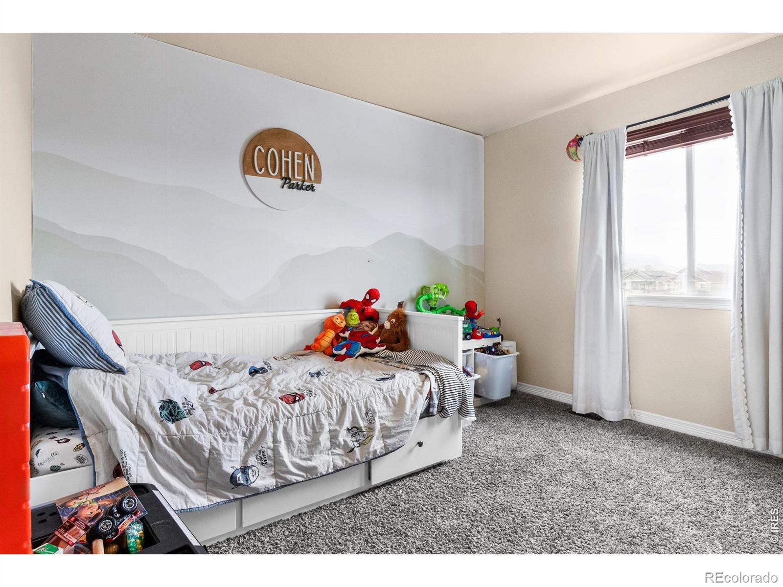 MLS Image #15 for 623  vermilion peak drive,windsor, Colorado