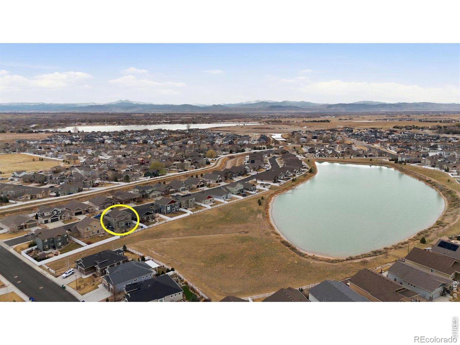 MLS Image #29 for 623  vermilion peak drive,windsor, Colorado