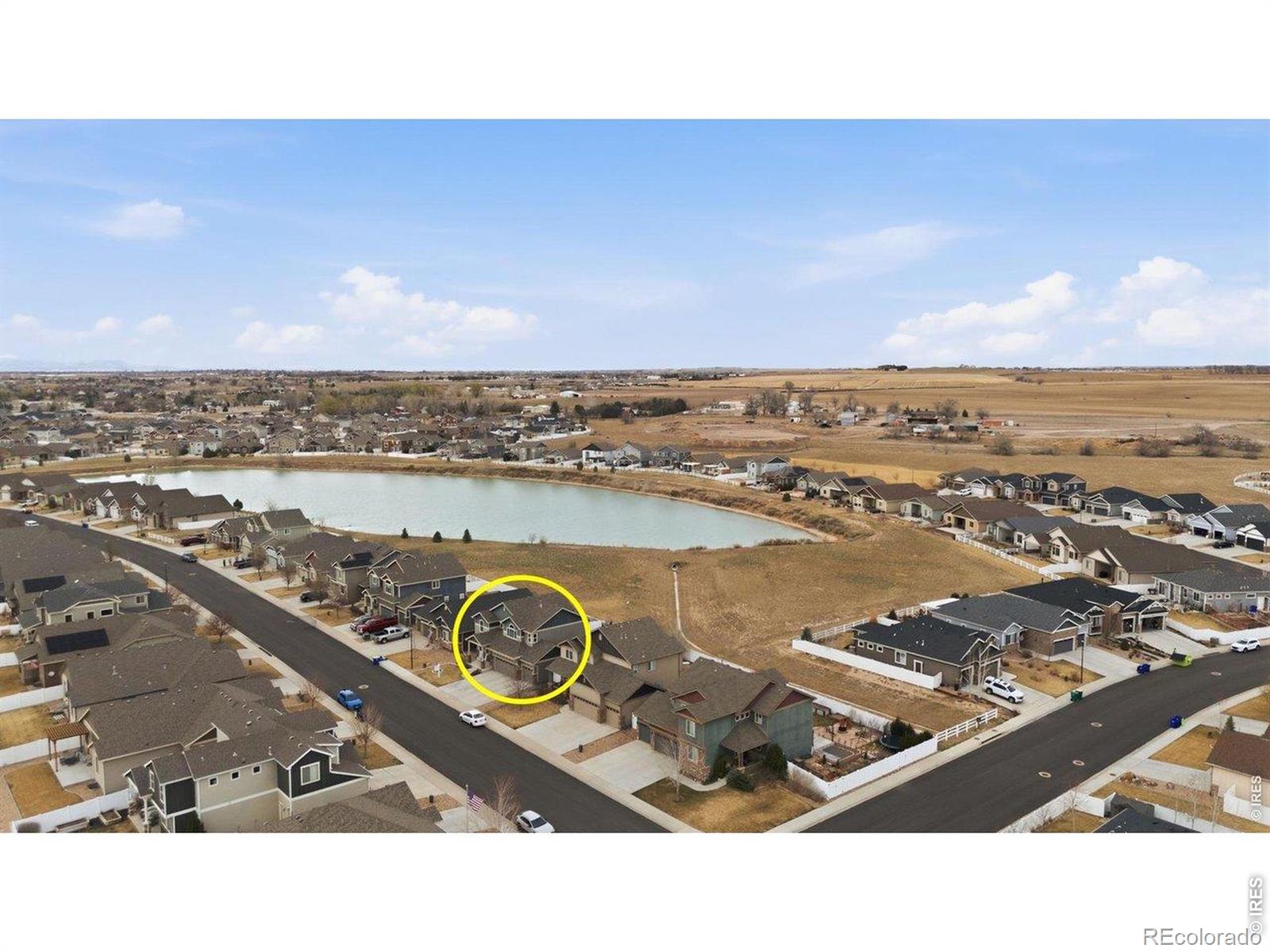 MLS Image #30 for 623  vermilion peak drive,windsor, Colorado