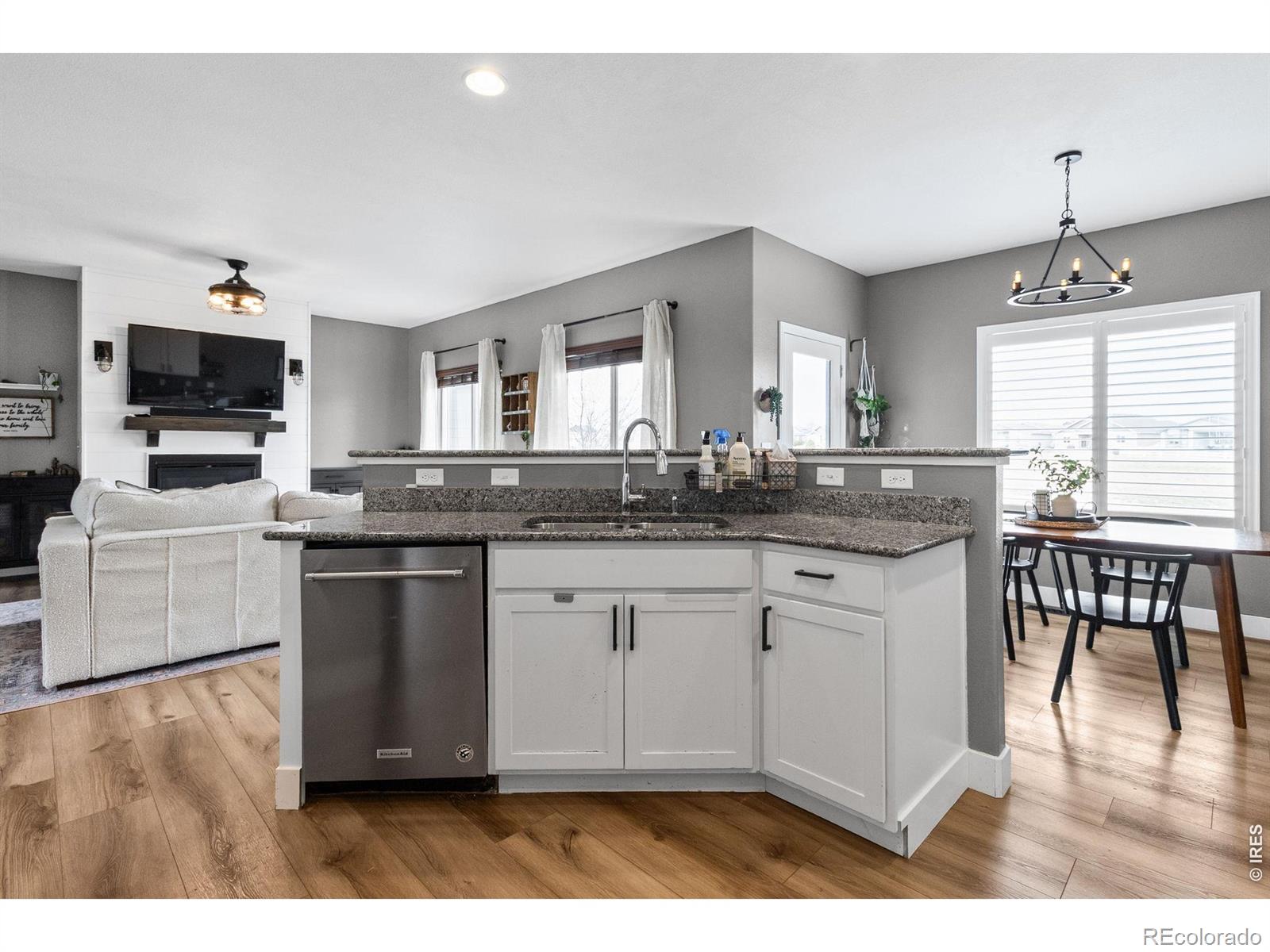 MLS Image #9 for 623  vermilion peak drive,windsor, Colorado