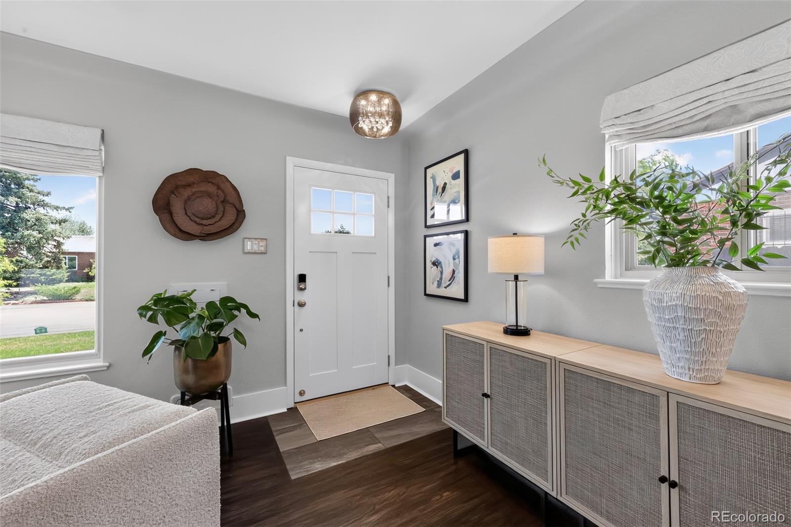 MLS Image #2 for 3561  pontiac street,denver, Colorado