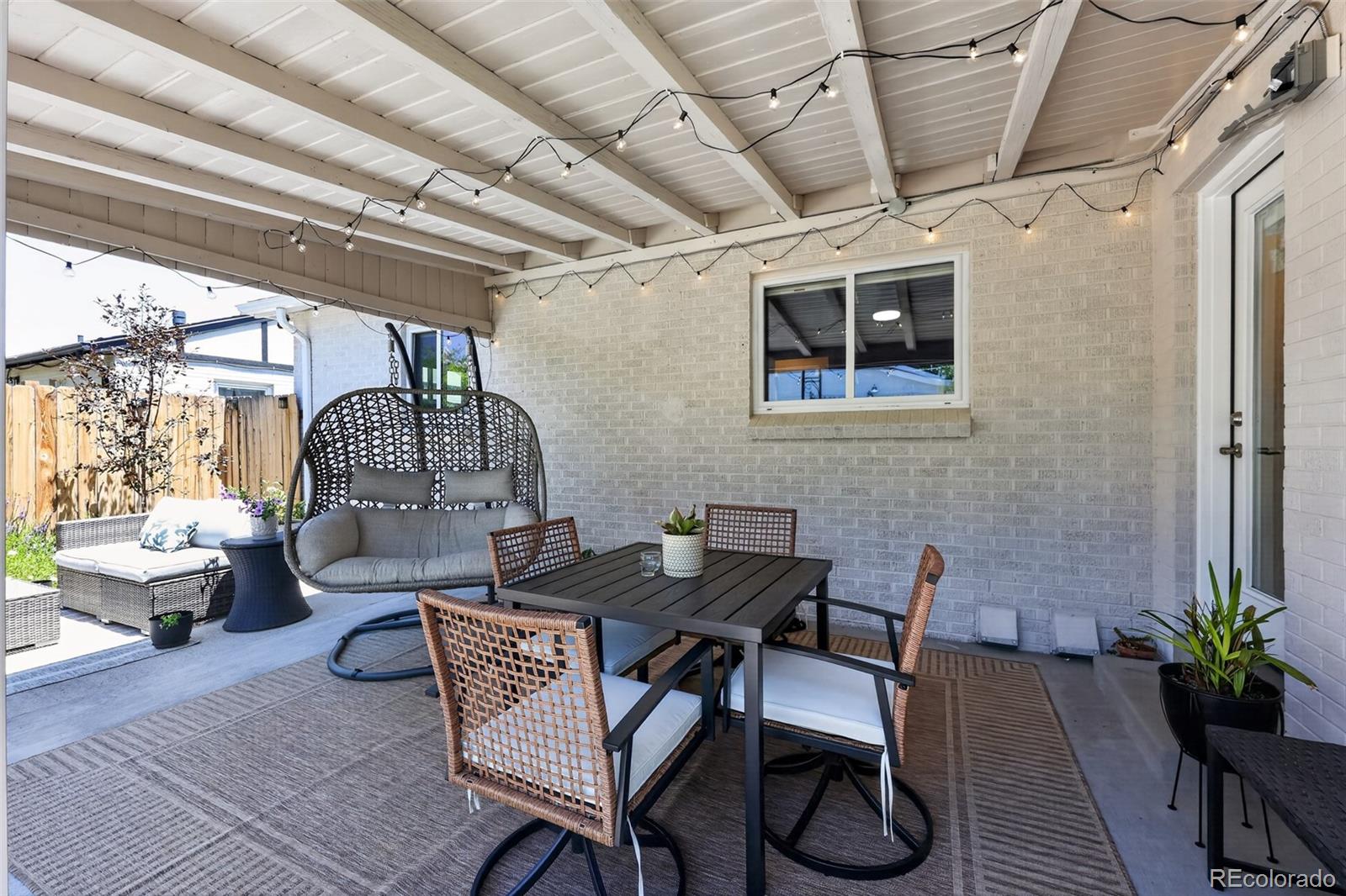 MLS Image #28 for 3561  pontiac street,denver, Colorado