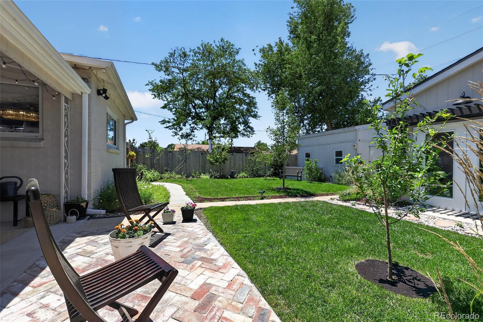 MLS Image #29 for 3561  pontiac street,denver, Colorado