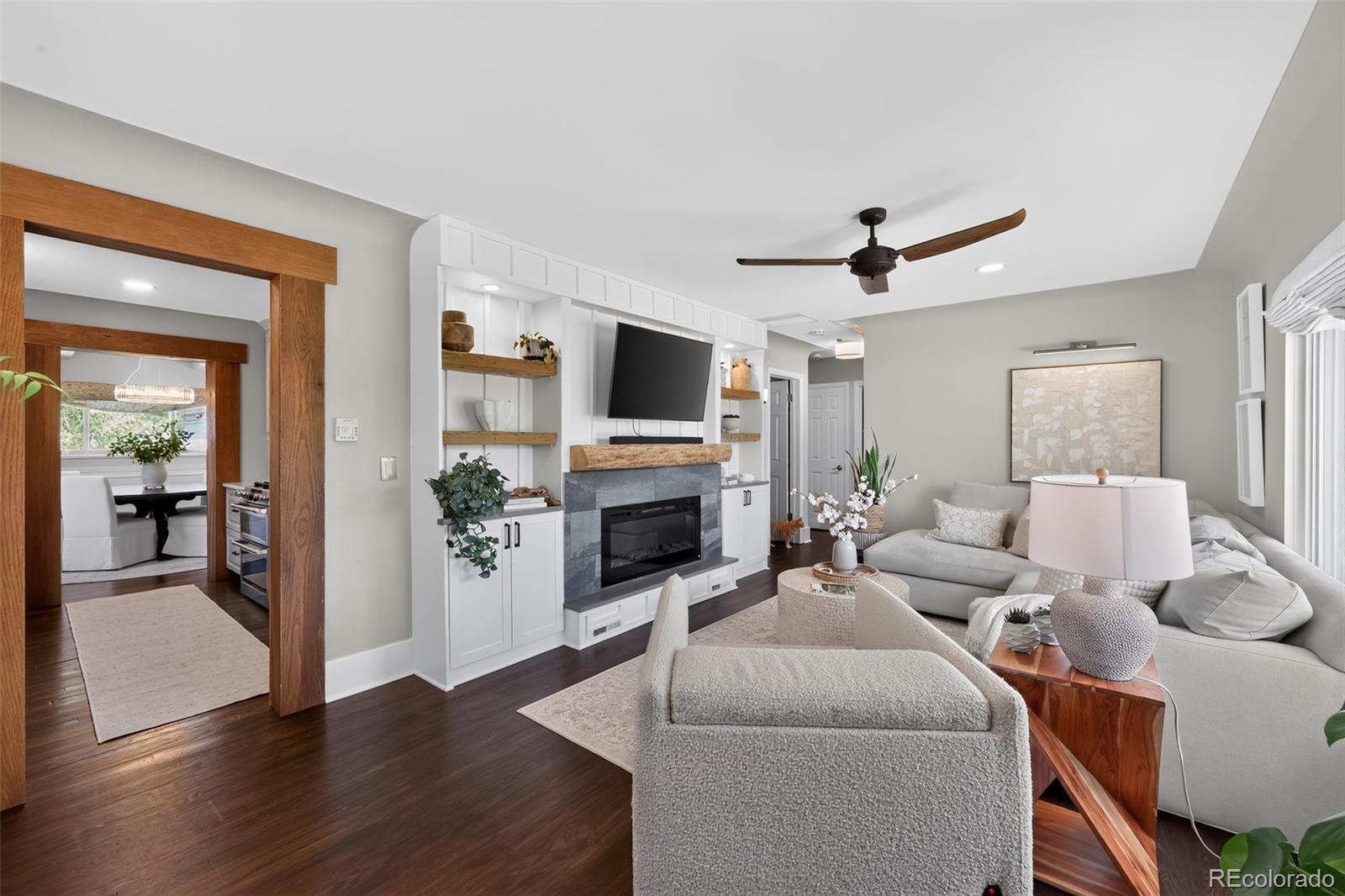 MLS Image #3 for 3561  pontiac street,denver, Colorado