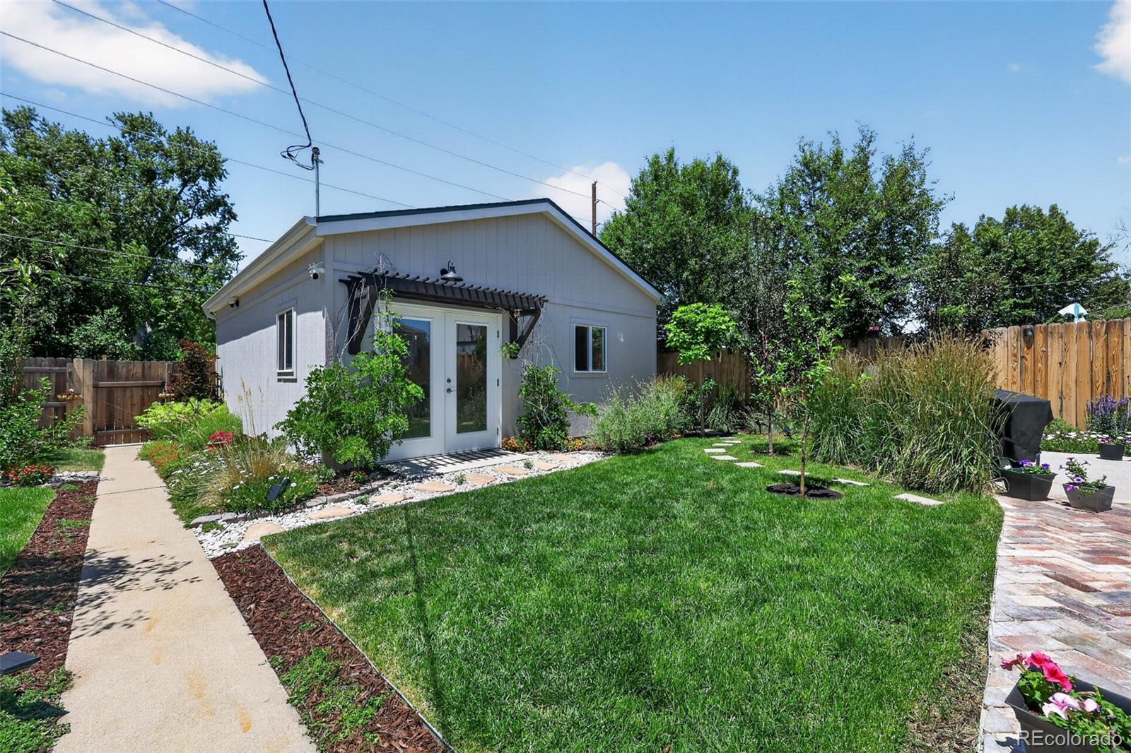 MLS Image #30 for 3561  pontiac street,denver, Colorado