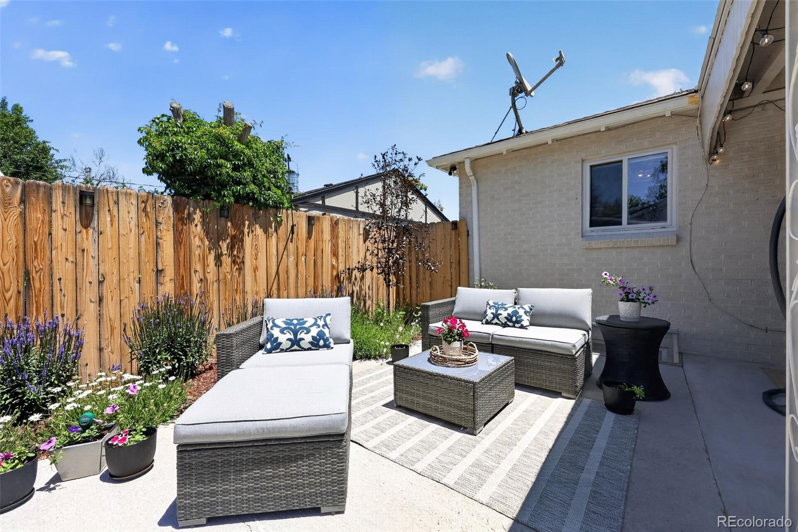 MLS Image #32 for 3561  pontiac street,denver, Colorado