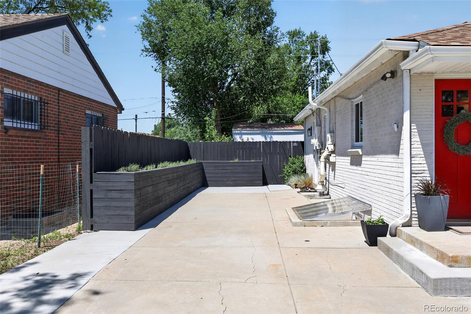 MLS Image #33 for 3561  pontiac street,denver, Colorado