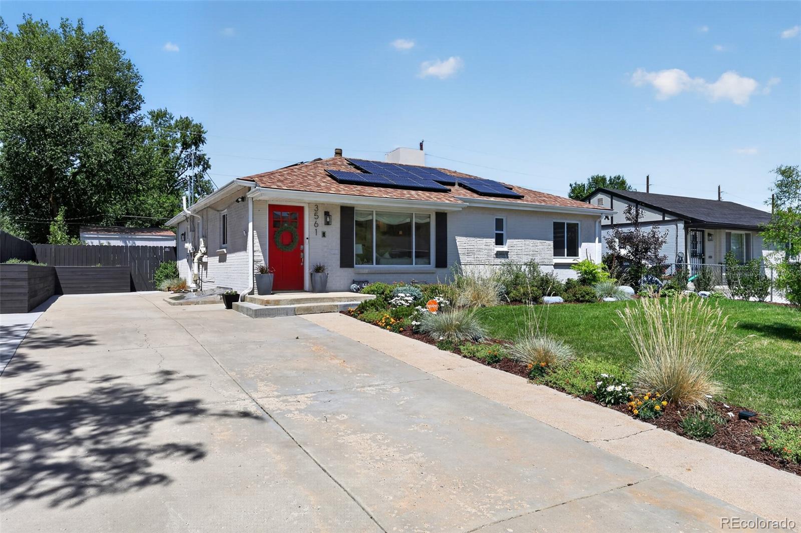 MLS Image #34 for 3561  pontiac street,denver, Colorado