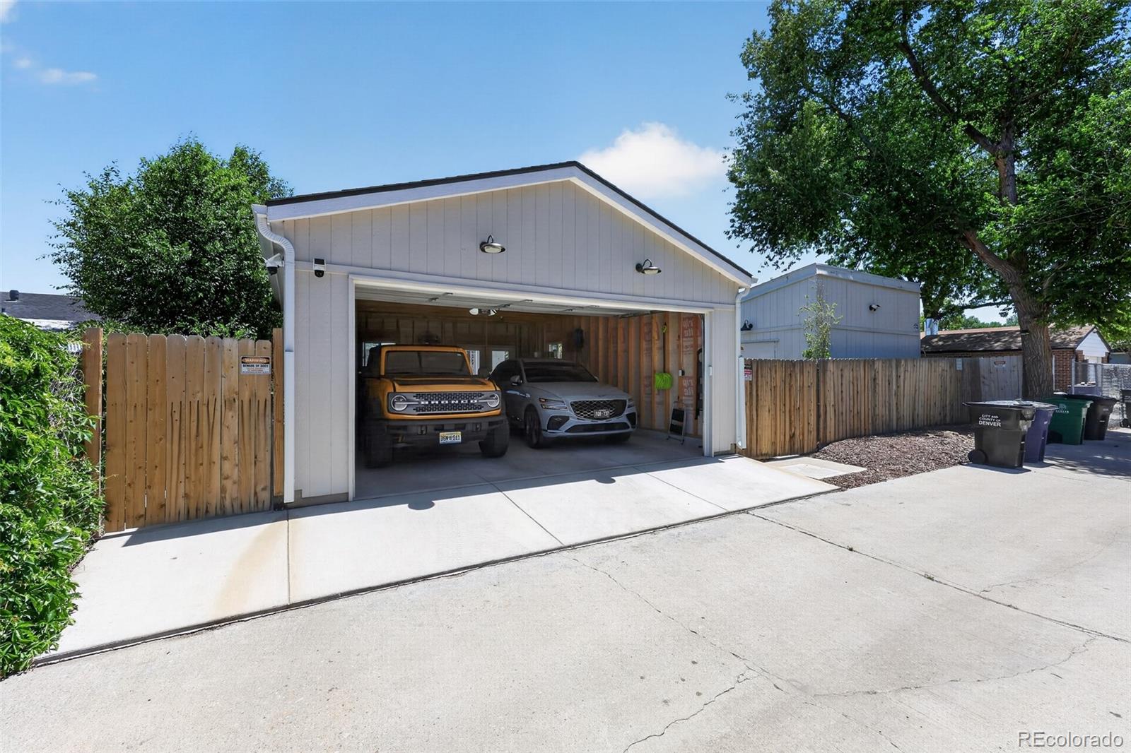 MLS Image #35 for 3561  pontiac street,denver, Colorado