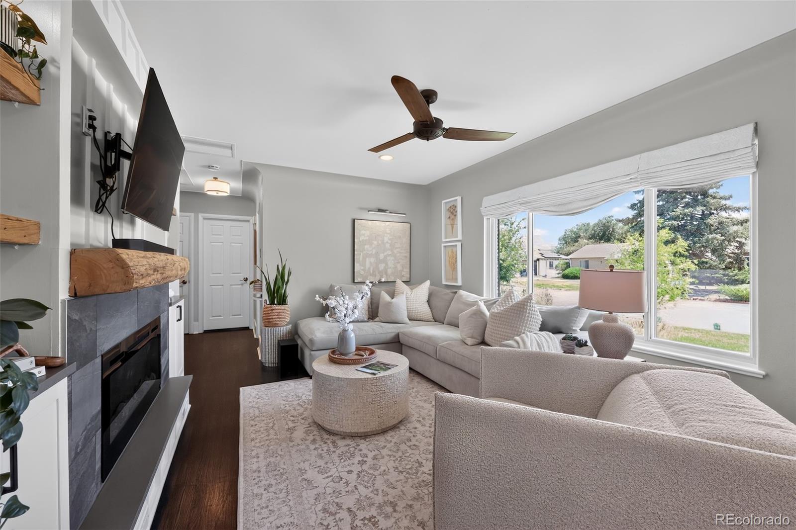 MLS Image #4 for 3561  pontiac street,denver, Colorado