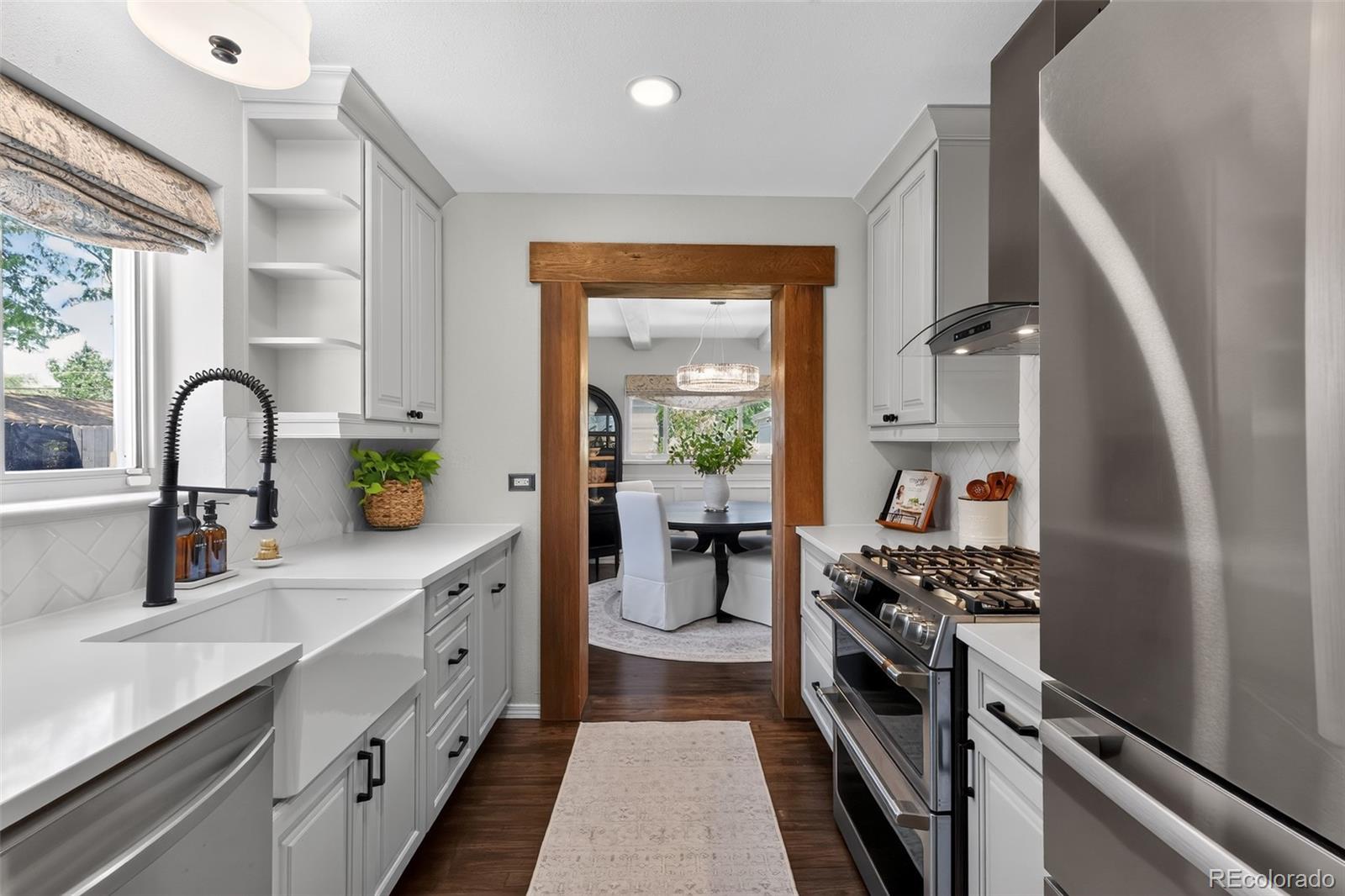 MLS Image #6 for 3561  pontiac street,denver, Colorado