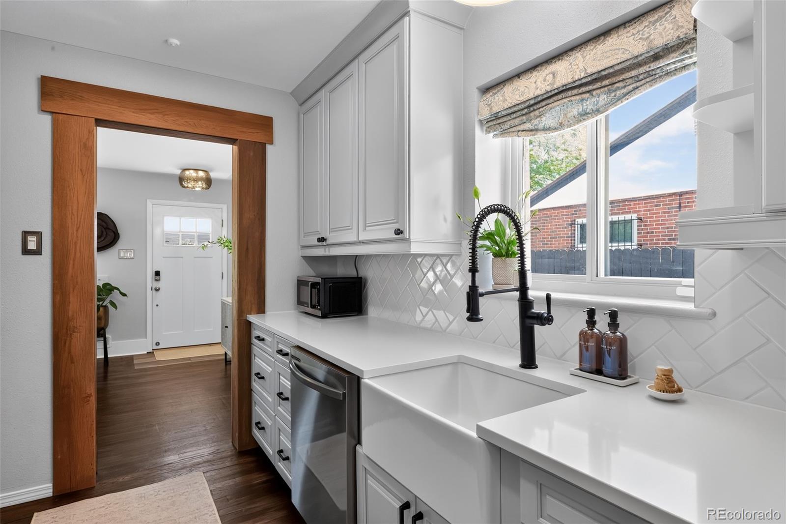 MLS Image #8 for 3561  pontiac street,denver, Colorado