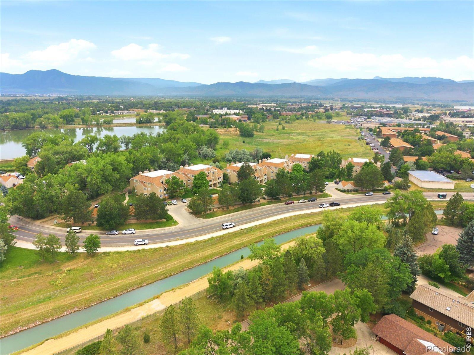 MLS Image #2 for 4945  twin lakes road,boulder, Colorado