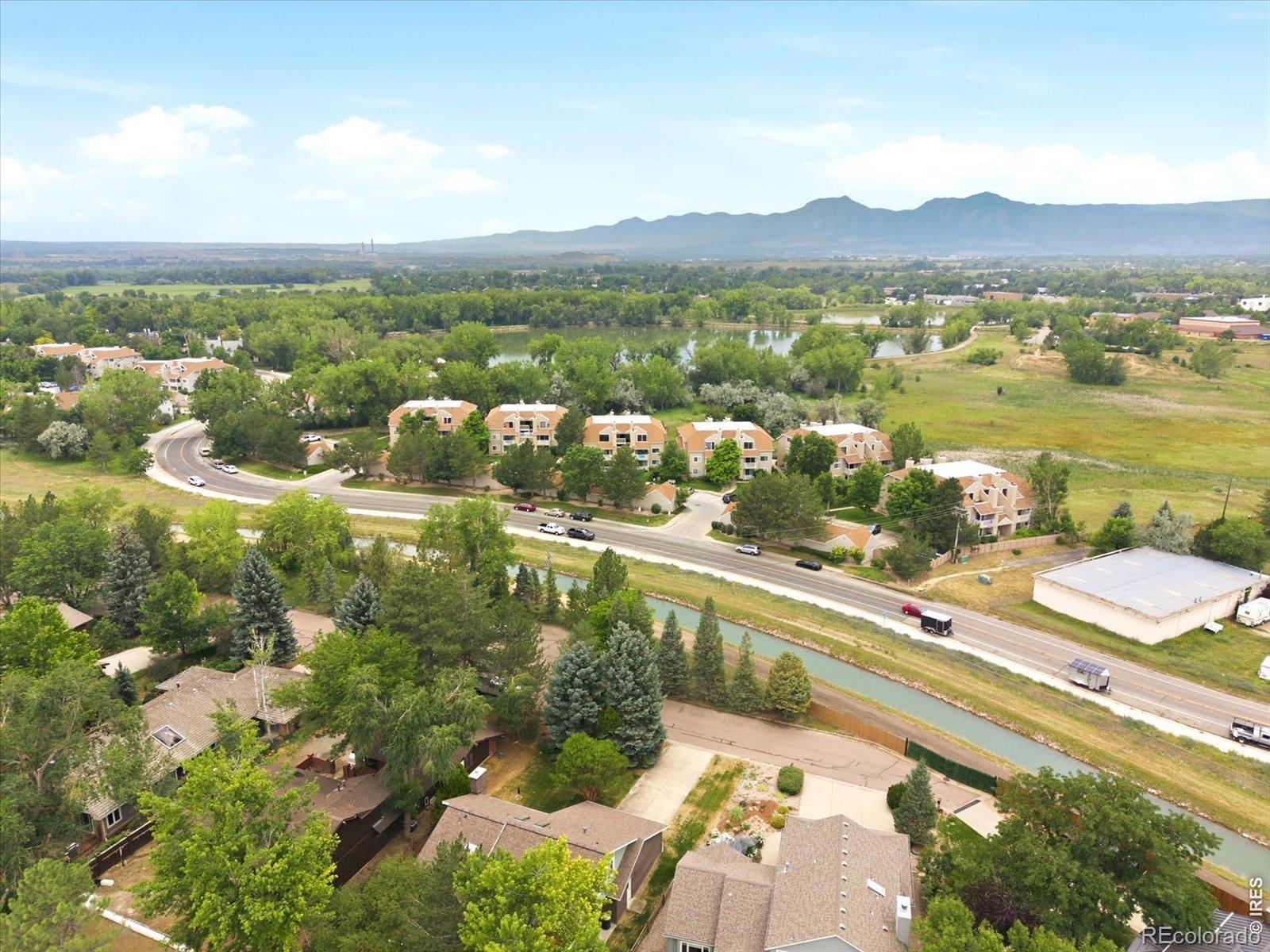 MLS Image #3 for 4945  twin lakes road,boulder, Colorado