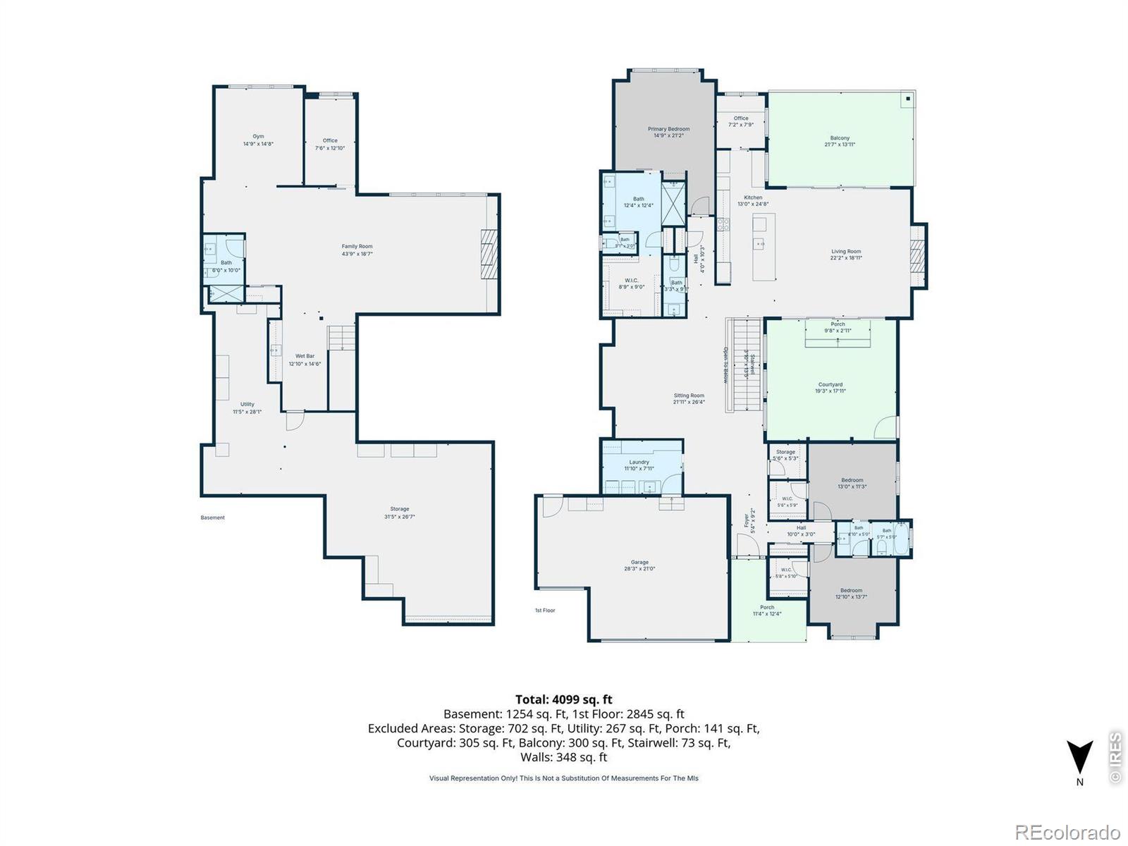 MLS Image #43 for 2735  heron lakes parkway,berthoud, Colorado
