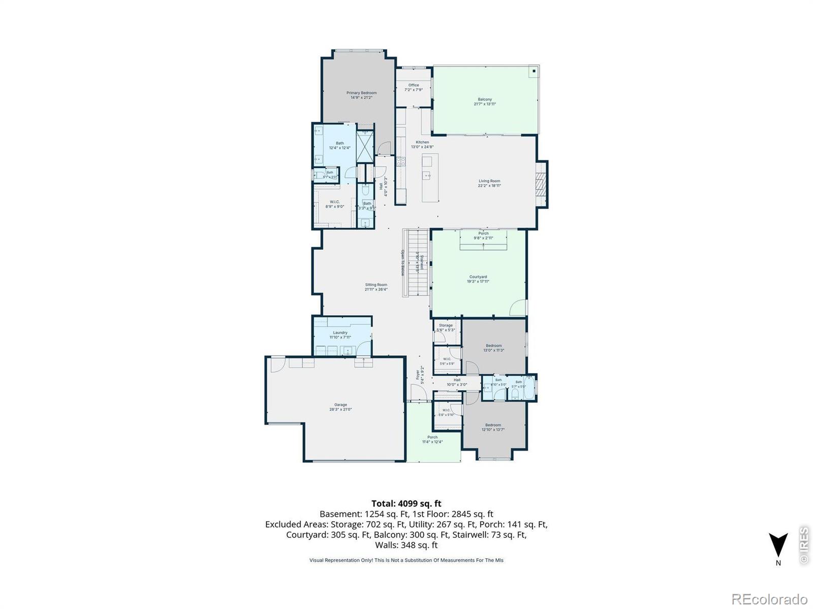 MLS Image #44 for 2735  heron lakes parkway,berthoud, Colorado