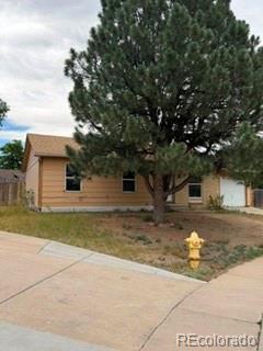MLS Image #1 for 9748  clayton circle,denver, Colorado
