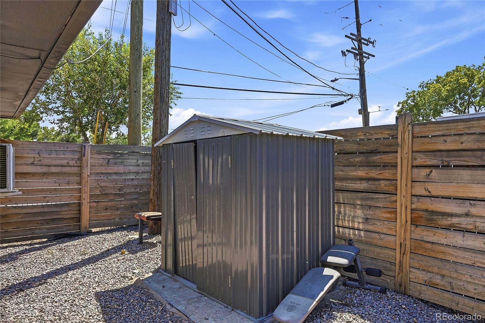 MLS Image #30 for 505  zenobia street,denver, Colorado