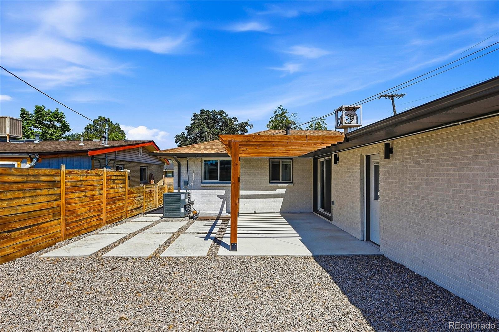MLS Image #32 for 505  zenobia street,denver, Colorado