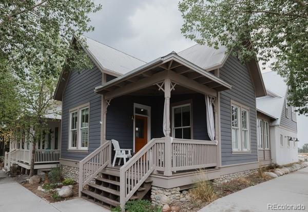 MLS Image #0 for 1101  river park road,buena vista, Colorado