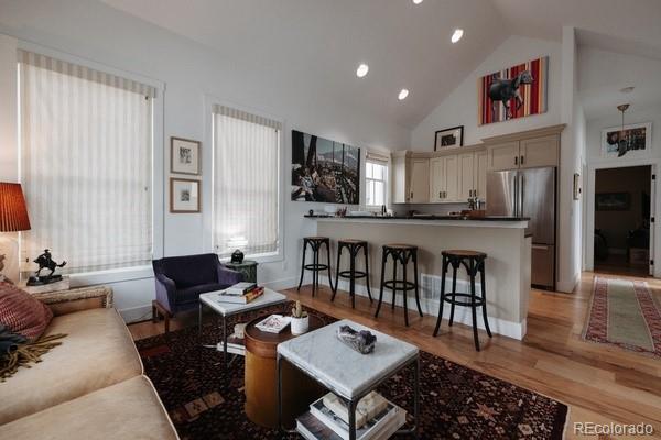 MLS Image #2 for 1101  river park road,buena vista, Colorado