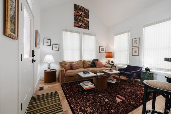 MLS Image #3 for 1101  river park road,buena vista, Colorado