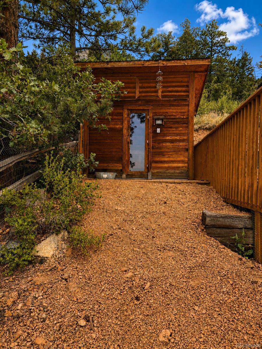 MLS Image #14 for 4440  prairie street,cascade, Colorado