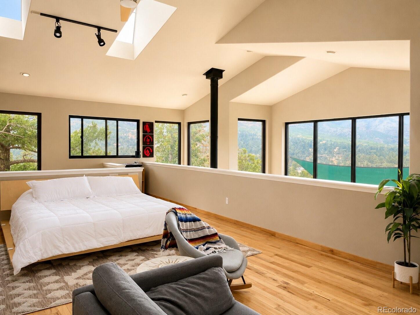 MLS Image #2 for 4440  prairie street,cascade, Colorado