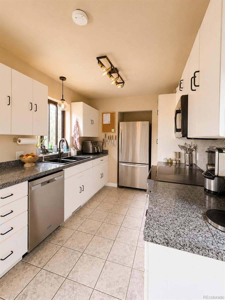 MLS Image #3 for 4440  prairie street,cascade, Colorado