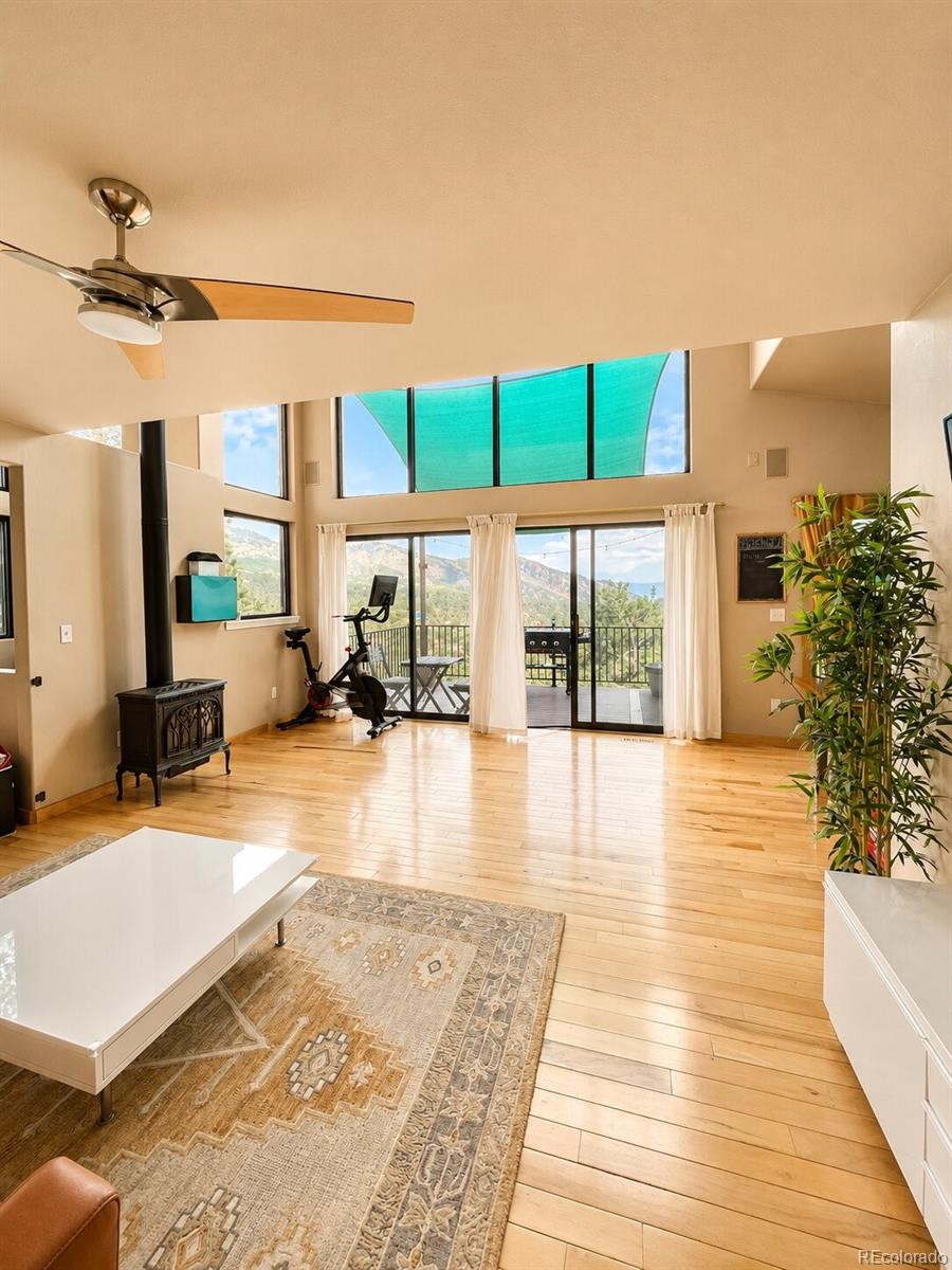 MLS Image #6 for 4440  prairie street,cascade, Colorado