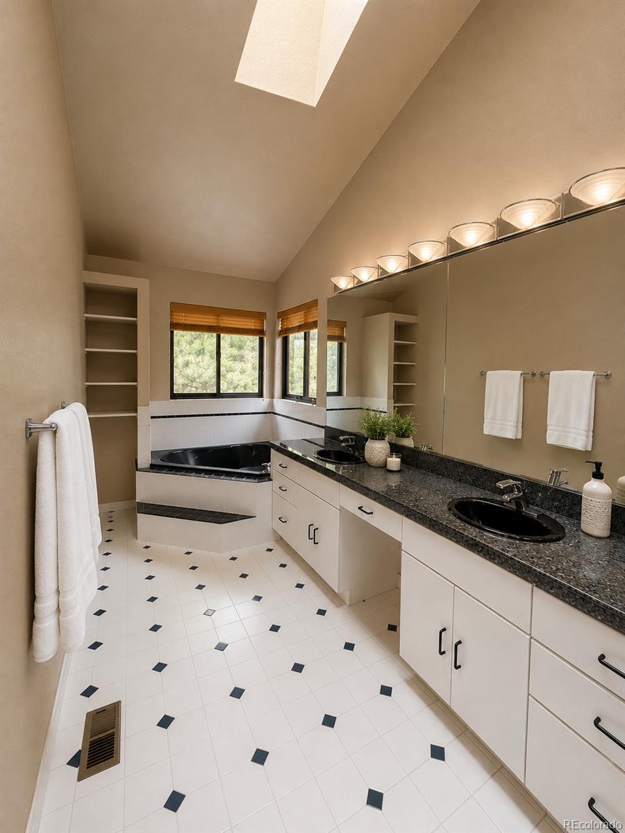 MLS Image #9 for 4440  prairie street,cascade, Colorado
