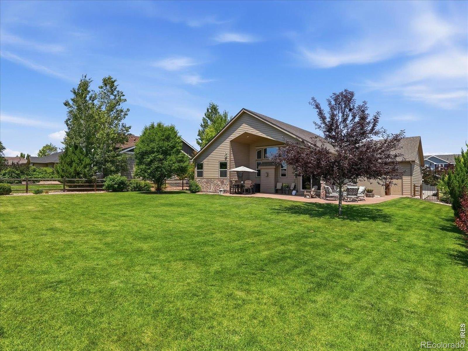 MLS Image #35 for 8333  cherry blossom drive,windsor, Colorado