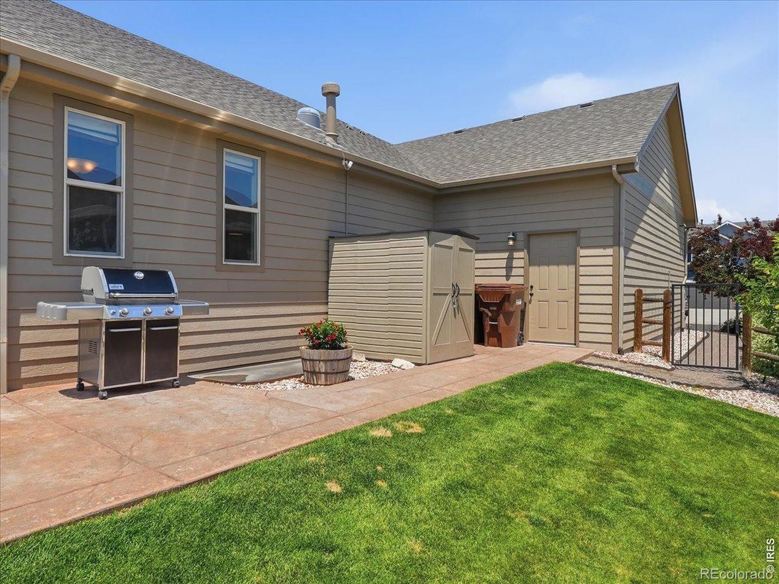 MLS Image #38 for 8333  cherry blossom drive,windsor, Colorado