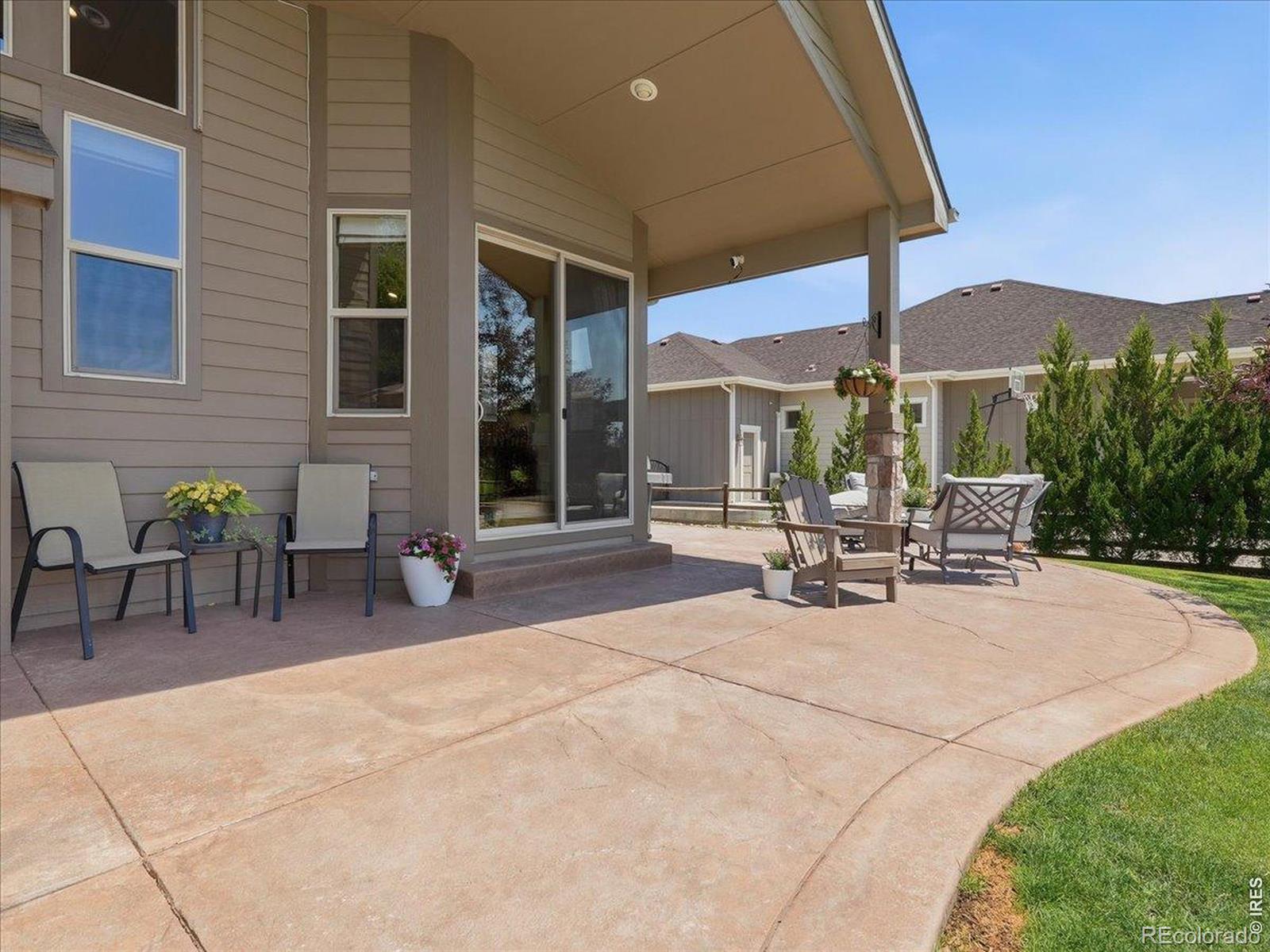 MLS Image #39 for 8333  cherry blossom drive,windsor, Colorado