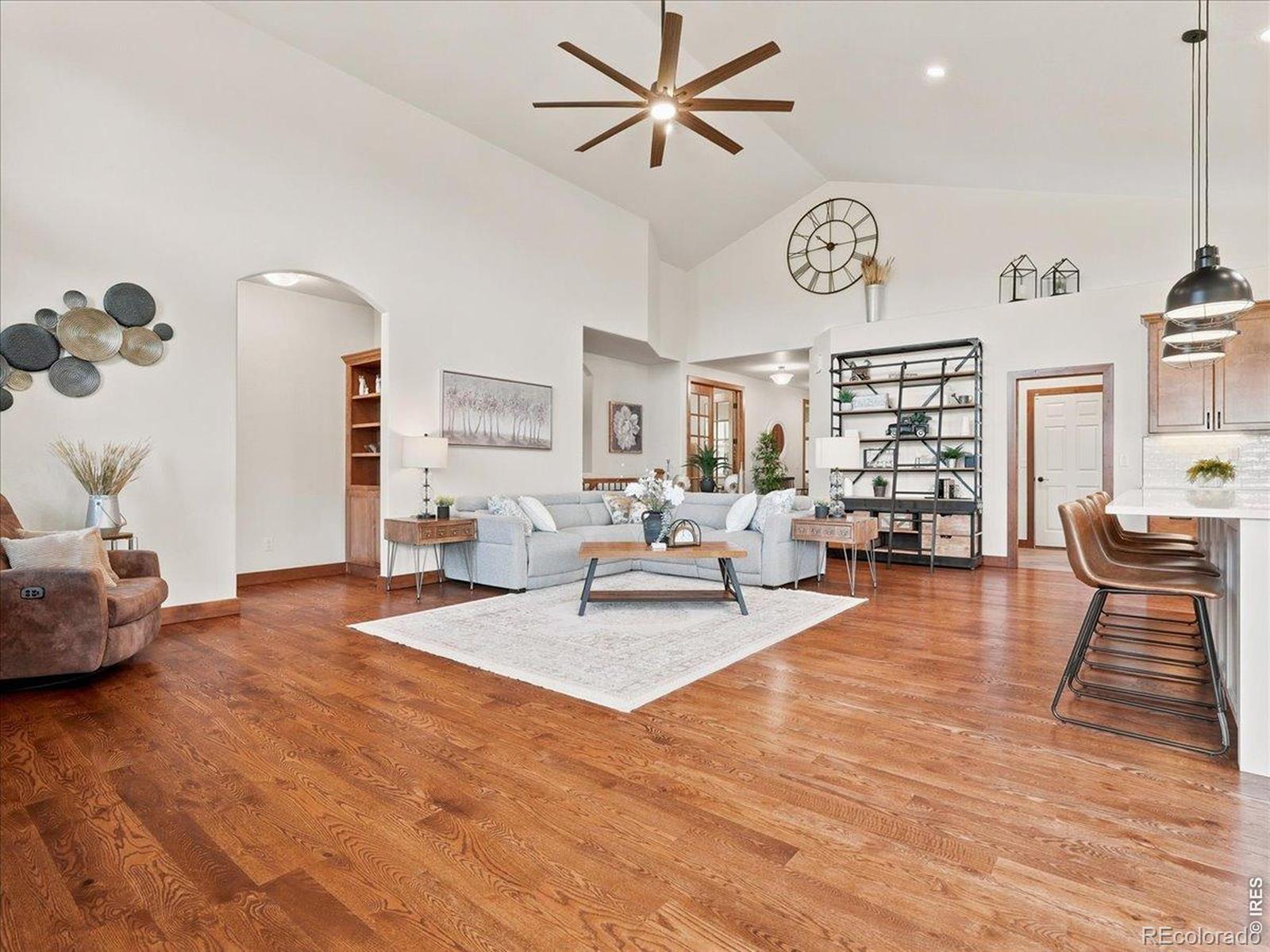 MLS Image #4 for 8333  cherry blossom drive,windsor, Colorado