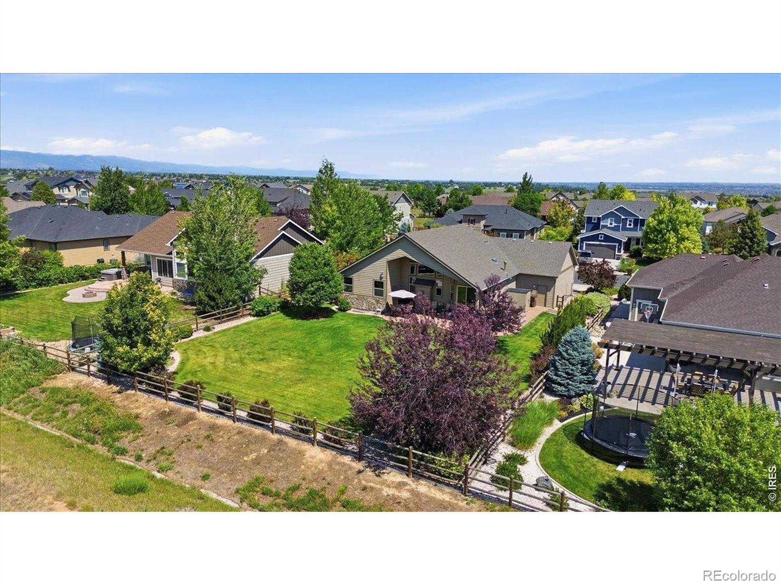 MLS Image #41 for 8333  cherry blossom drive,windsor, Colorado