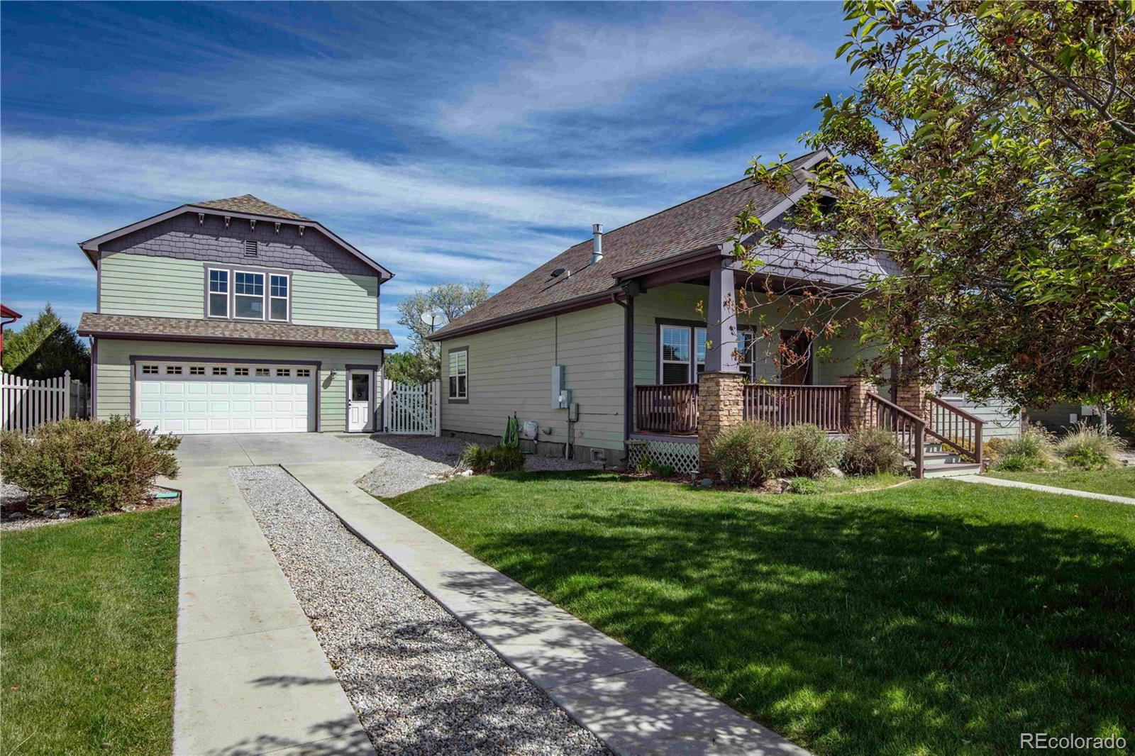 MLS Image #3 for 12  trailside circle,salida, Colorado
