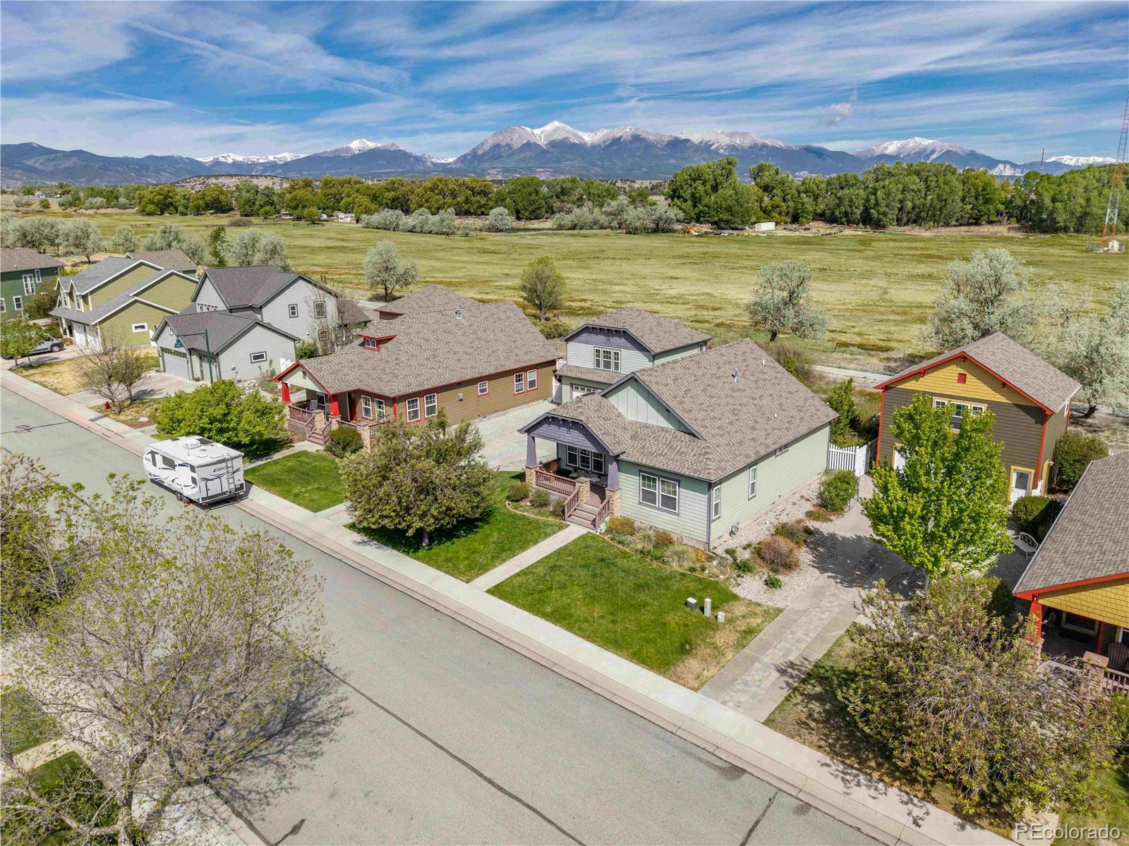 MLS Image #4 for 12  trailside circle,salida, Colorado