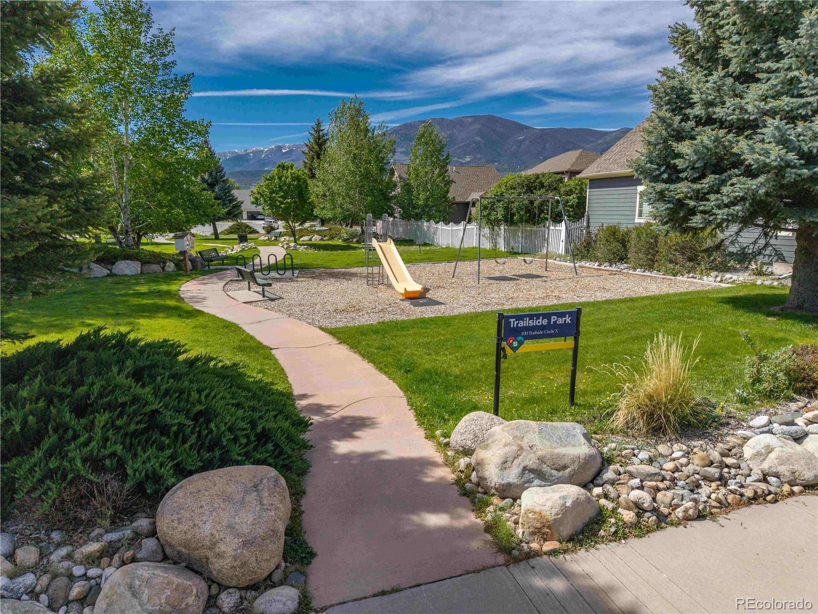 MLS Image #9 for 12  trailside circle,salida, Colorado