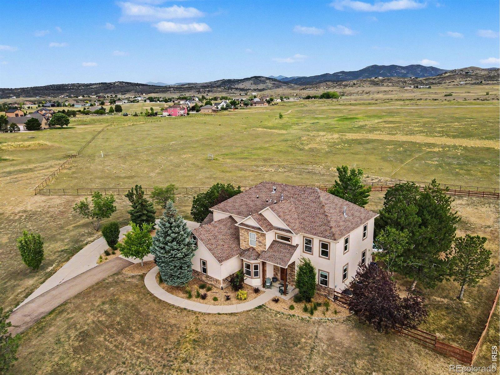 MLS Image #0 for 1441  shelby drive,berthoud, Colorado