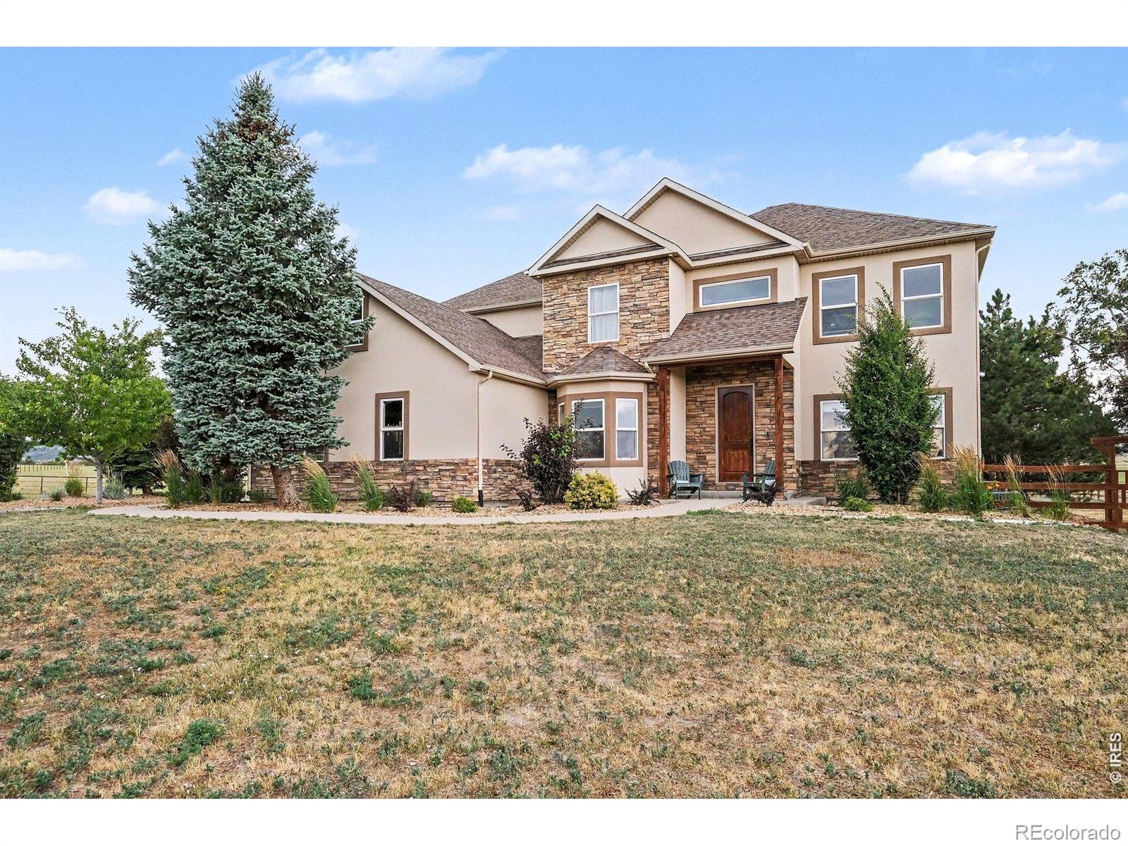 MLS Image #1 for 1441  shelby drive,berthoud, Colorado