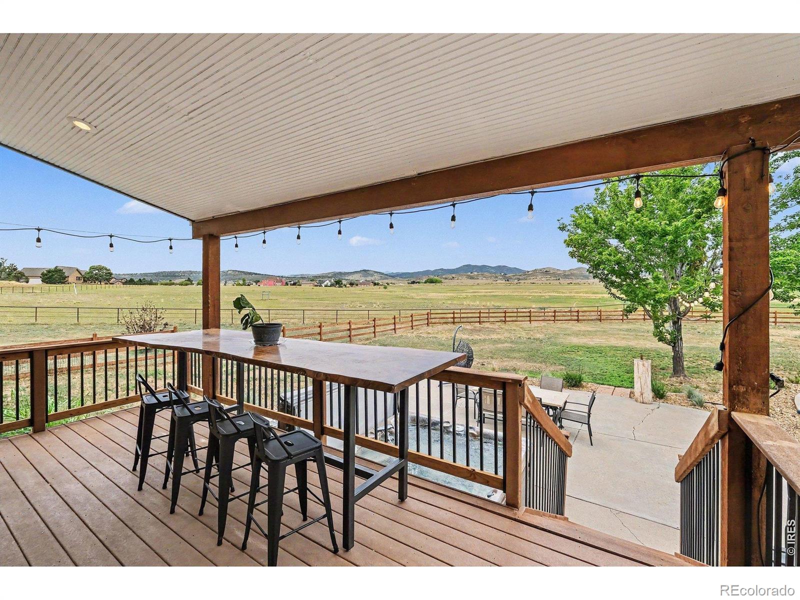 MLS Image #3 for 1441  shelby drive,berthoud, Colorado