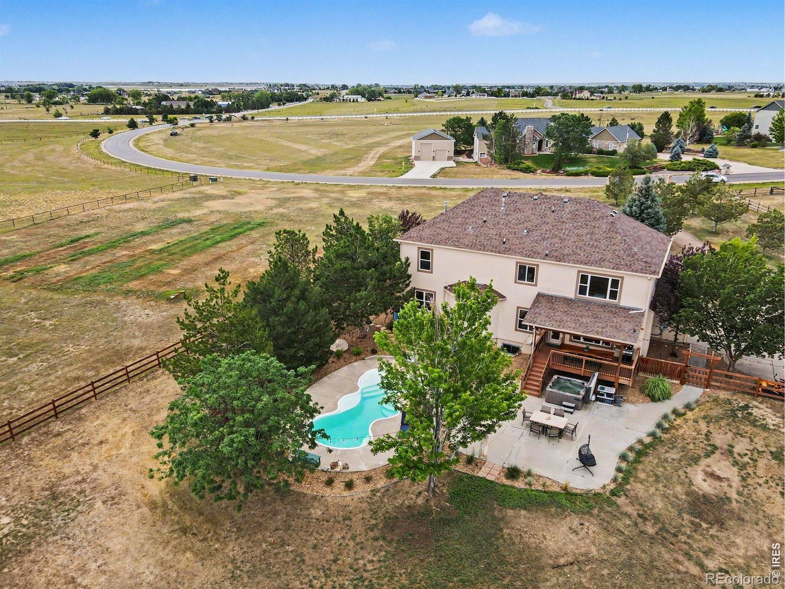 MLS Image #33 for 1441  shelby drive,berthoud, Colorado