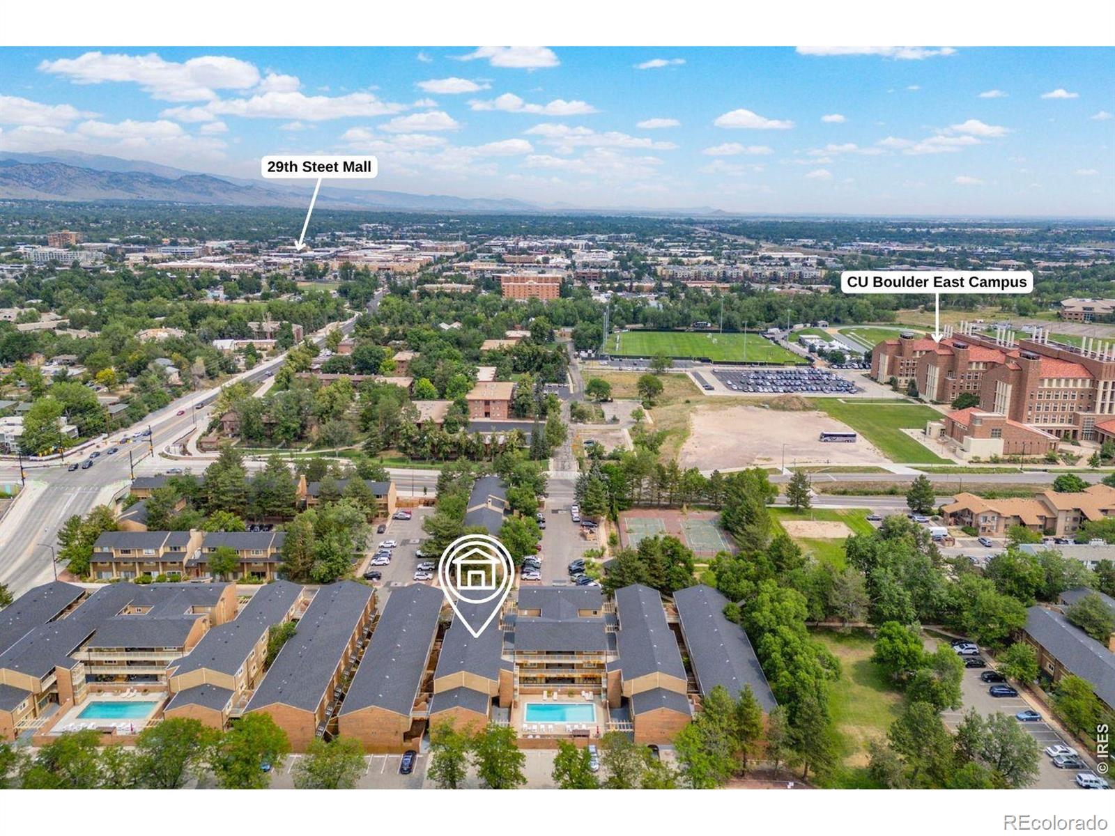 MLS Image #16 for 3161  madison avenue,boulder, Colorado