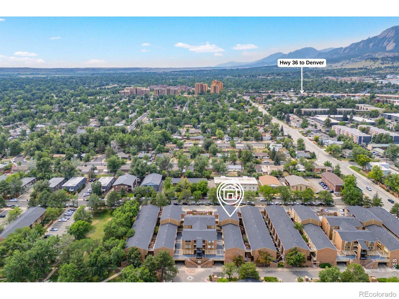 MLS Image #17 for 3161  madison avenue,boulder, Colorado