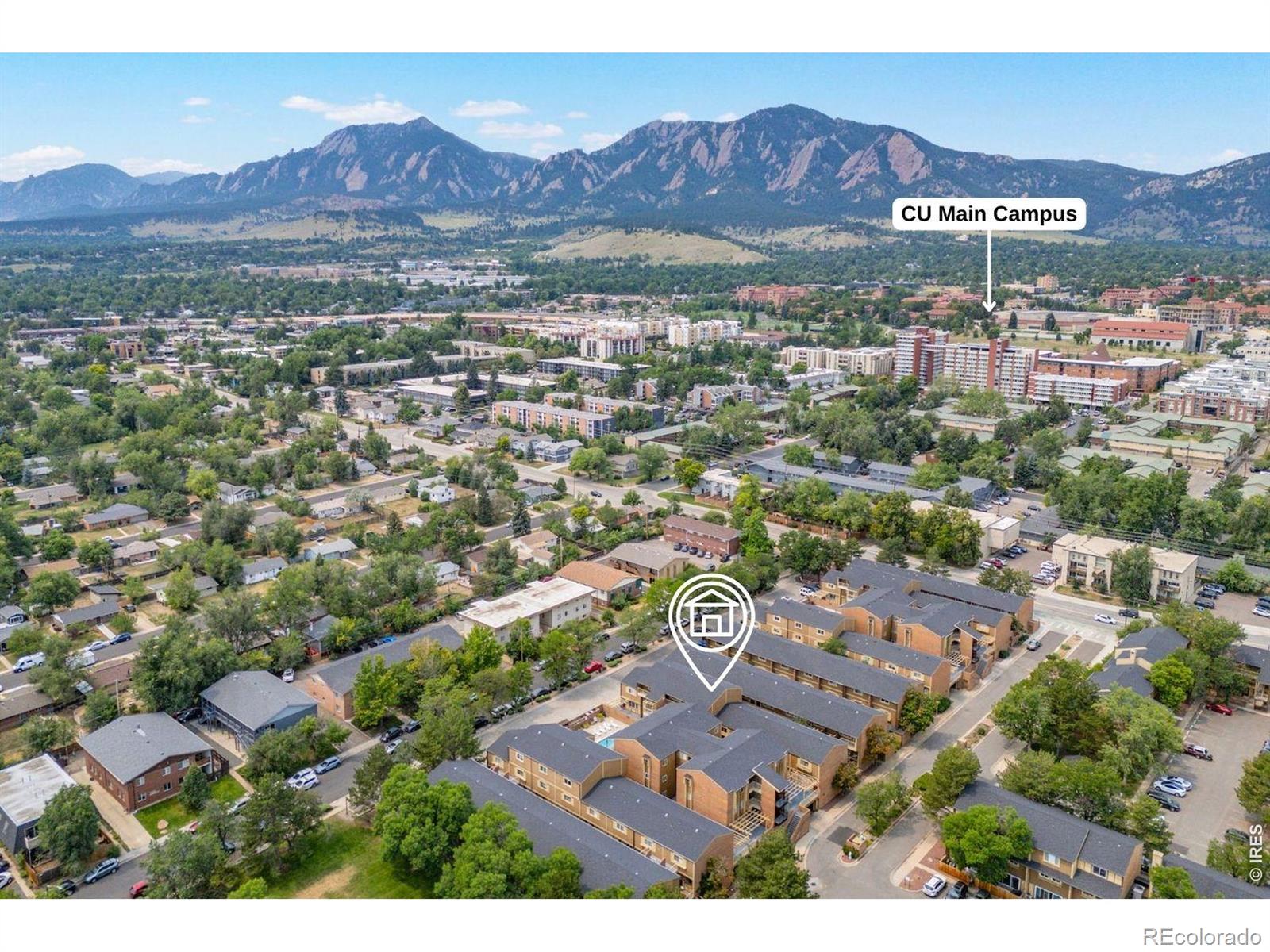 MLS Image #19 for 3161  madison avenue,boulder, Colorado